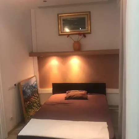 Διαμέρισμα Right Near Athenee Palace Hilton 1 Bedroom Apartament Βουκουρέστι