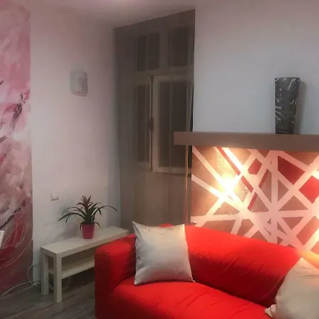 Διαμέρισμα Right Near Athenee Palace Hilton 1 Bedroom Apartament *