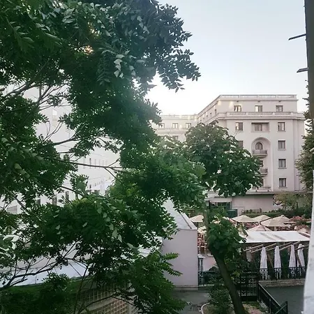 Διαμέρισμα Right Near Athenee Palace Hilton 1 Bedroom Apartament Βουκουρέστι